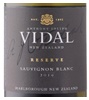 2016 Vidal Res. Sauvignon Blanc 2019